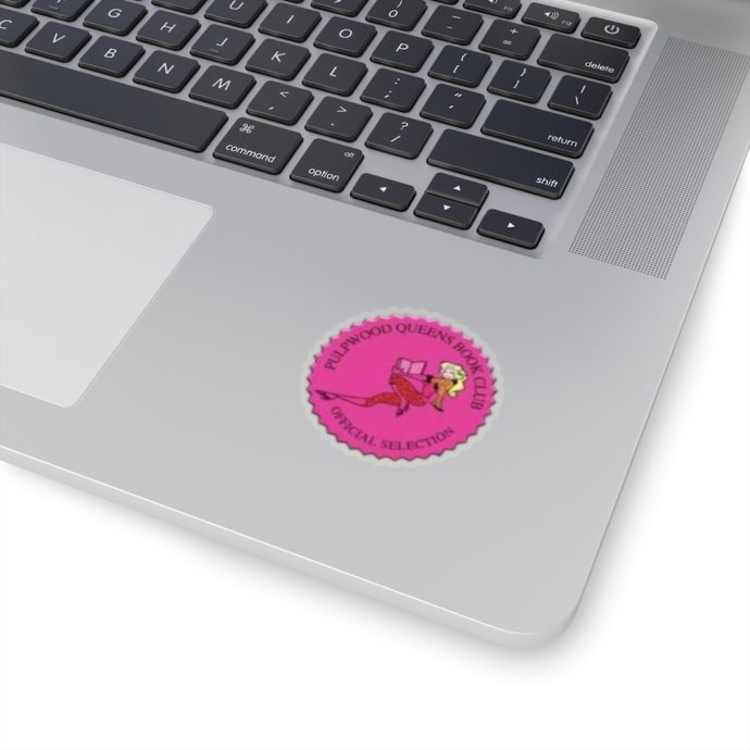 Kiss-Cut Stickers - Image 2