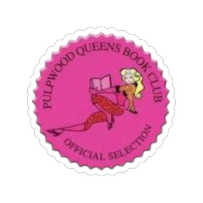 Kiss-Cut Stickers - Image 4