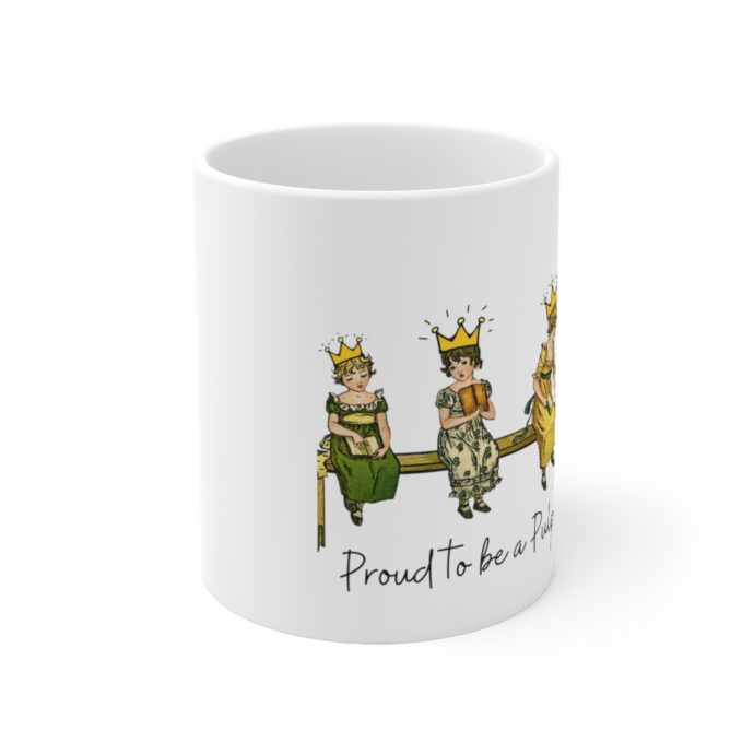 Copy of Ceramic Mug 11oz - Image 2