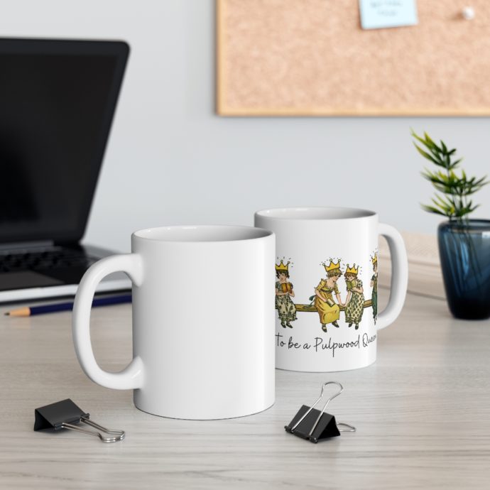 Copy of Ceramic Mug 11oz - Image 5
