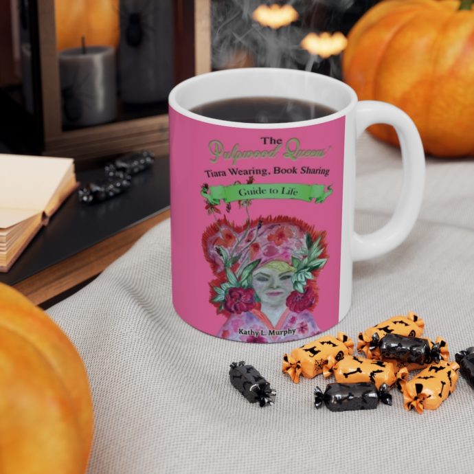 Ceramic Mug 11oz - Image 7