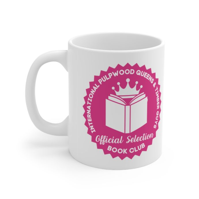 Ceramic Mug 11oz - Image 3