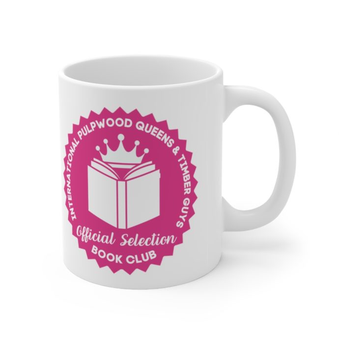 Ceramic Mug 11oz - Image 4