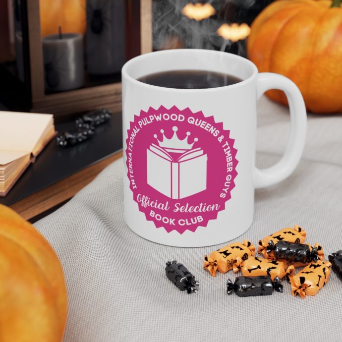 Ceramic Mug 11oz - Image 7