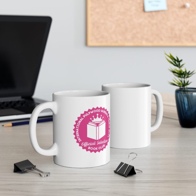 Ceramic Mug 11oz - Image 5