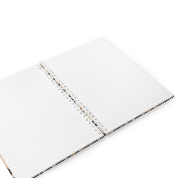 Spiral Notebook - Image 2