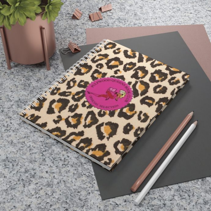 Spiral Notebook - Image 4