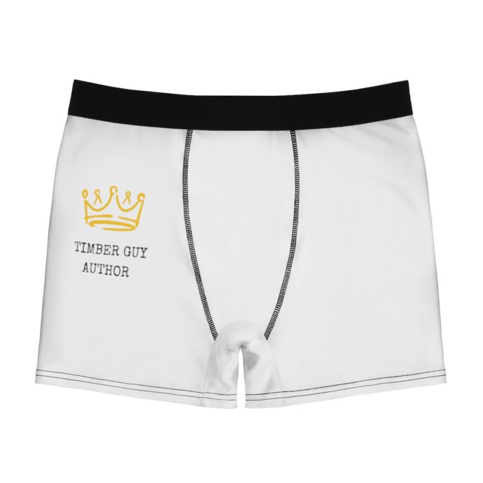 Men's Boxer Briefs - Image 2