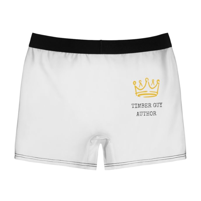 Men's Boxer Briefs - Image 3