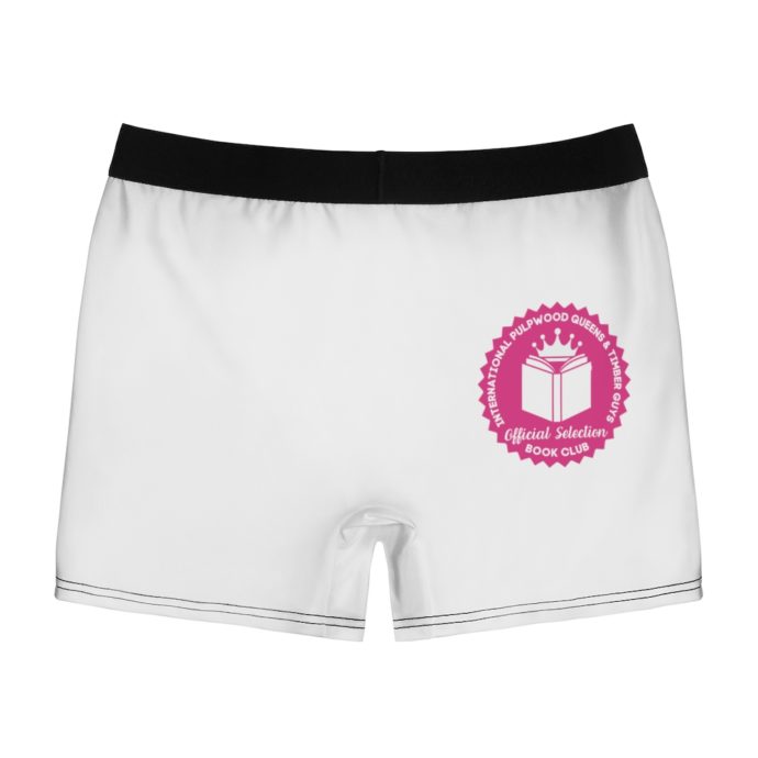 Men's Boxer Briefs - Image 2
