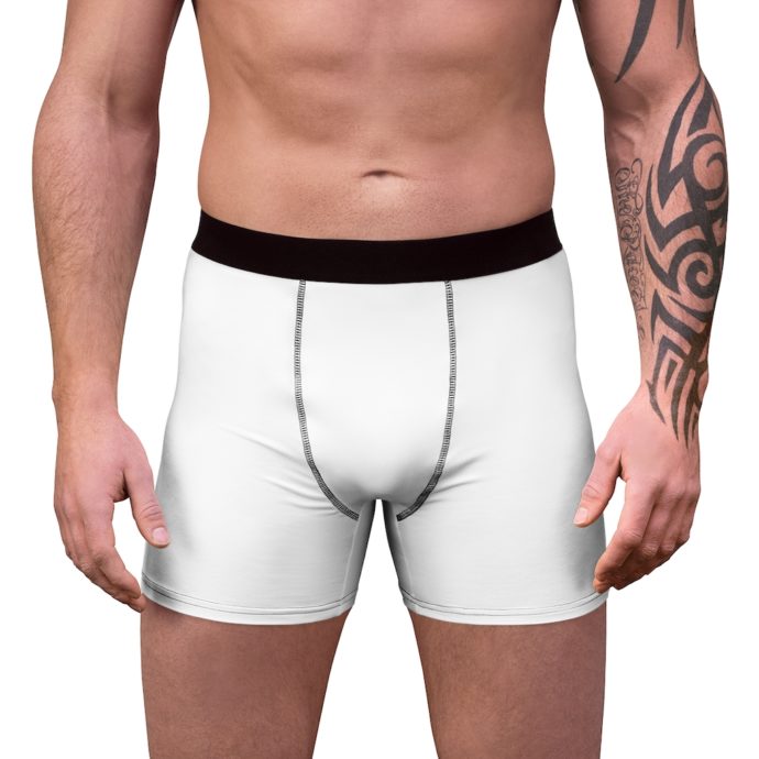 Men's Boxer Briefs - Image 3