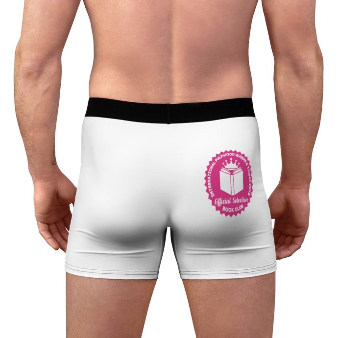 Men's Boxer Briefs - Image 5