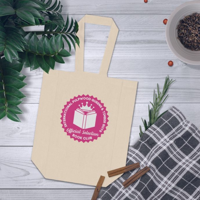 Double Wine Tote Bag - Image 3