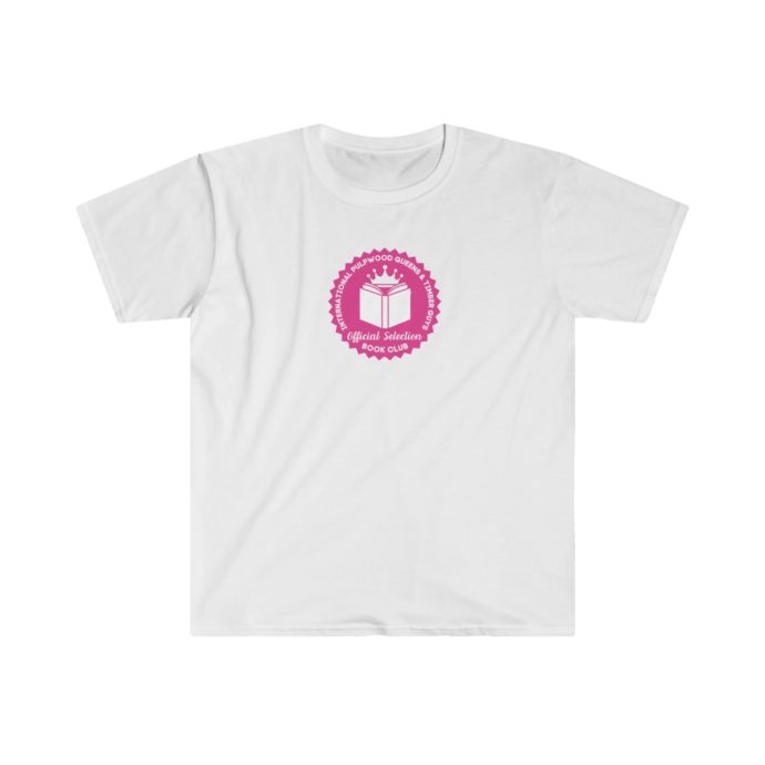 Copy of Unisex Softstyle T-Shirt - Image 3