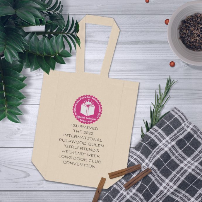 Double Wine Tote Bag - Image 3